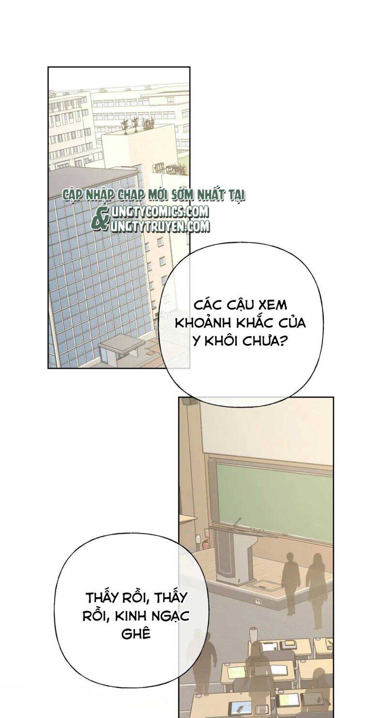 Cẩn Thận Bị Mộng Ma Ăn Mất Đó! Chapter 73 - Trang 2