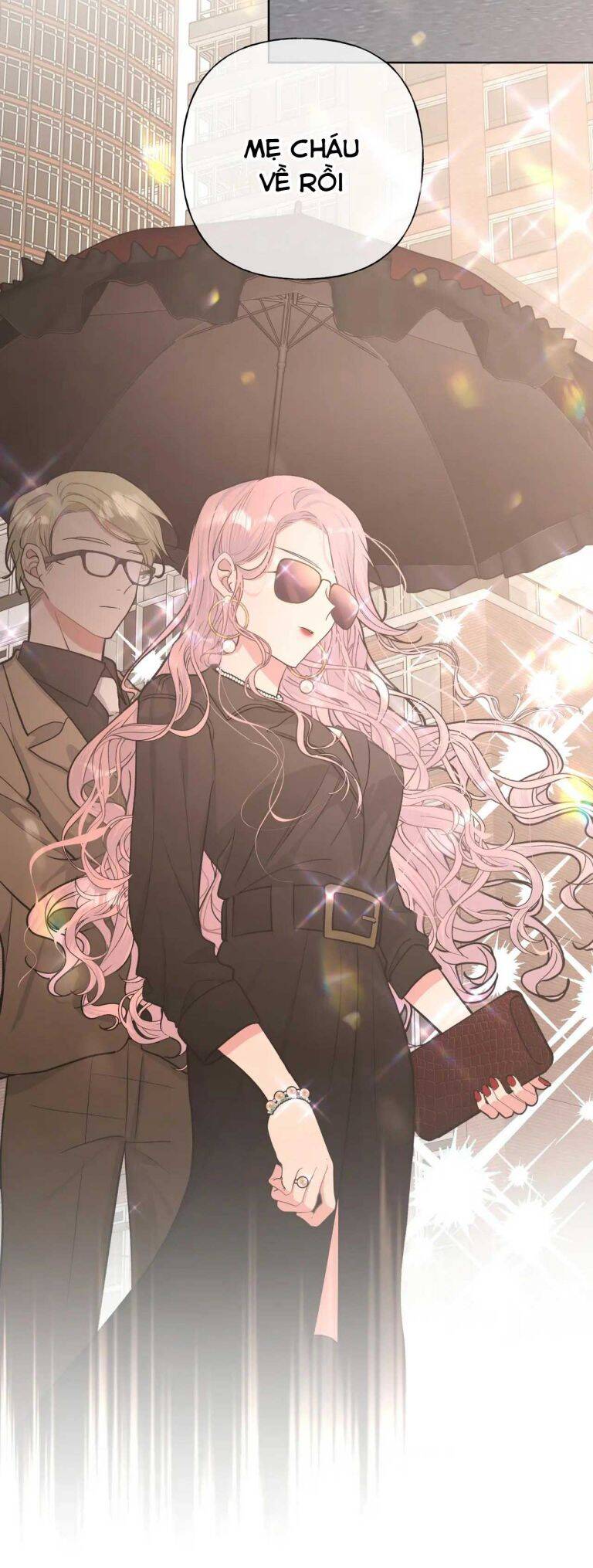 Cẩn Thận Bị Mộng Ma Ăn Mất Đó! Chapter 73 - Trang 2