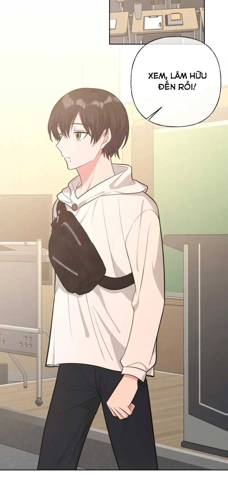 Cẩn Thận Bị Mộng Ma Ăn Mất Đó! Chapter 73 - Trang 2