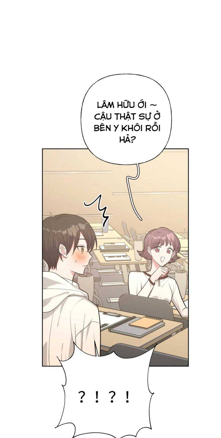 Cẩn Thận Bị Mộng Ma Ăn Mất Đó! Chapter 73 - Trang 2