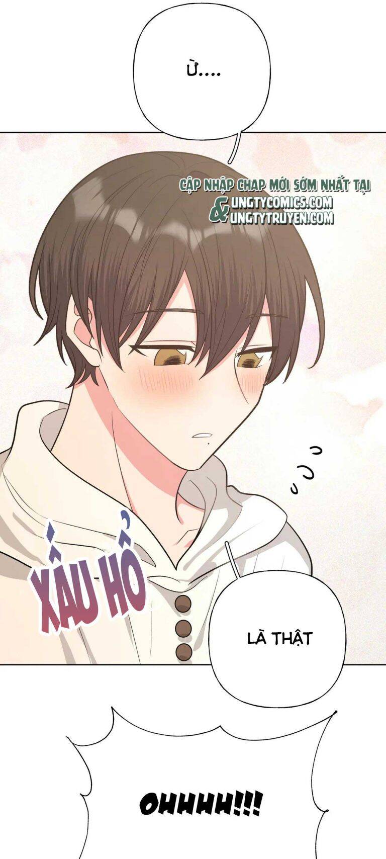 Cẩn Thận Bị Mộng Ma Ăn Mất Đó! Chapter 73 - Trang 2