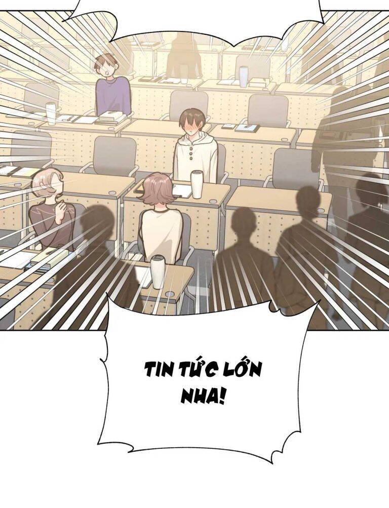 Cẩn Thận Bị Mộng Ma Ăn Mất Đó! Chapter 73 - Trang 2