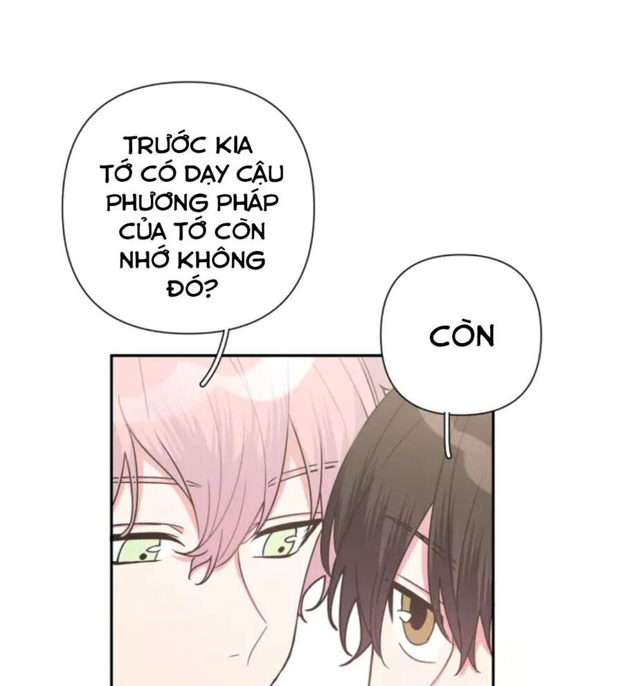 Cẩn Thận Bị Mộng Ma Ăn Mất Đó! Chapter 8 - Trang 2