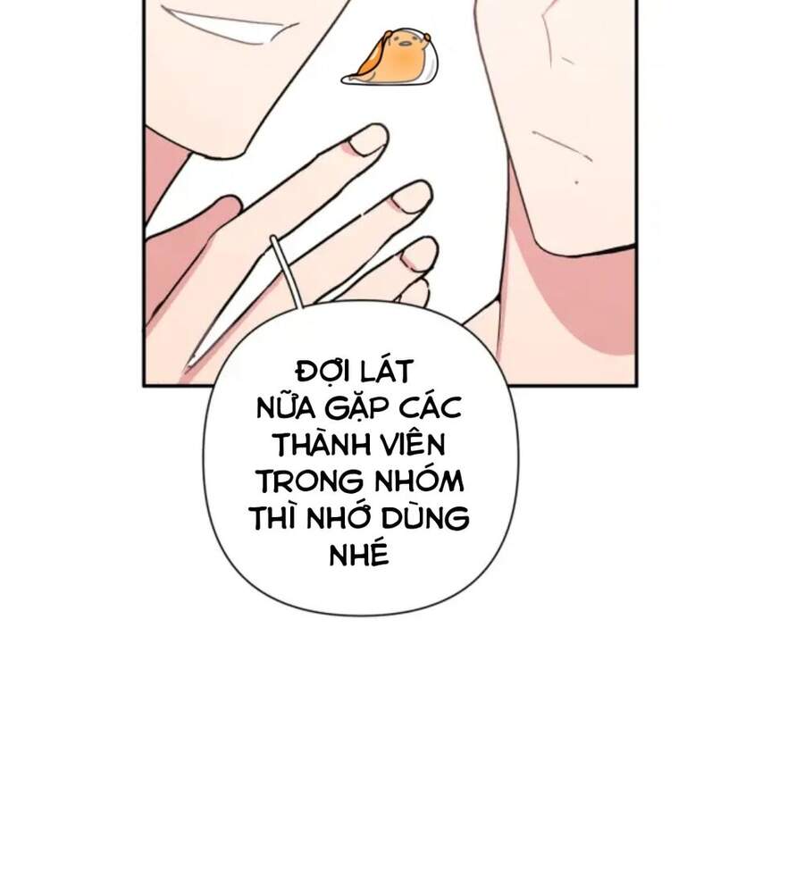 Cẩn Thận Bị Mộng Ma Ăn Mất Đó! Chapter 8 - Trang 2