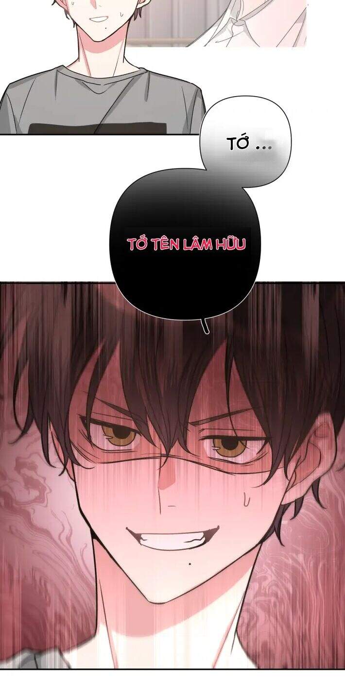 Cẩn Thận Bị Mộng Ma Ăn Mất Đó! Chapter 8 - Trang 2