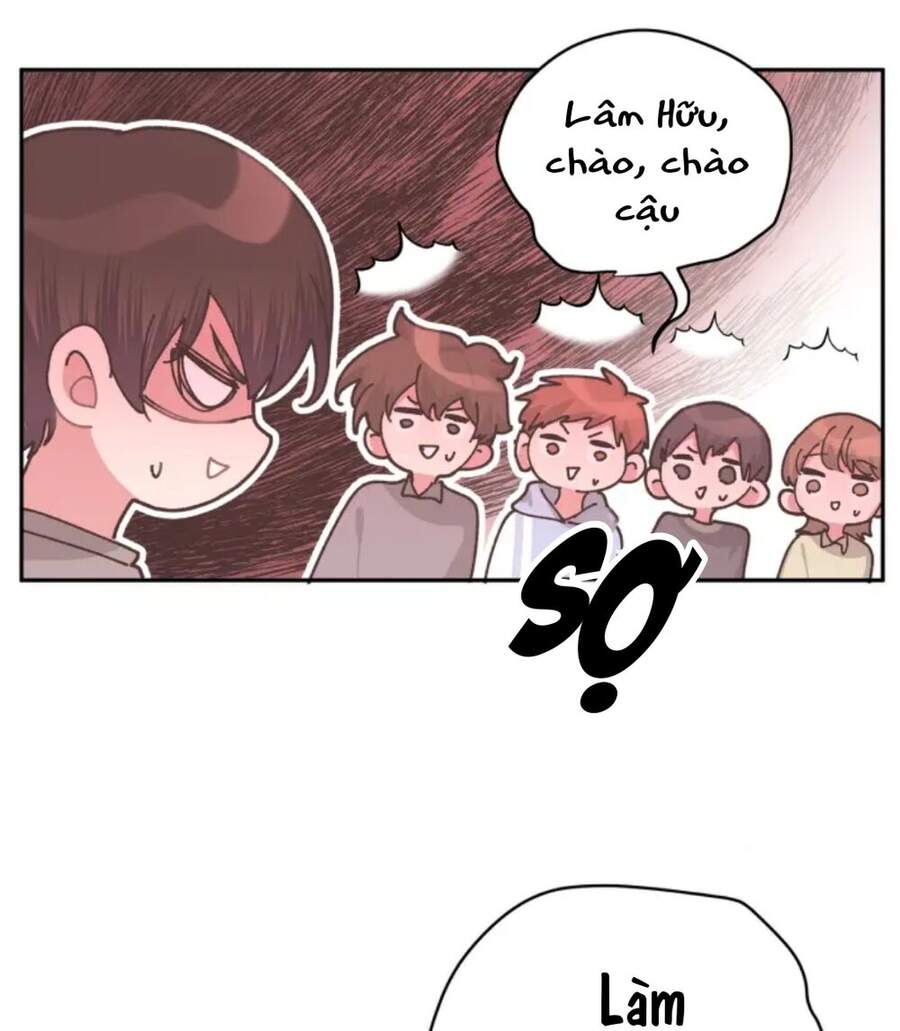 Cẩn Thận Bị Mộng Ma Ăn Mất Đó! Chapter 8 - Trang 2