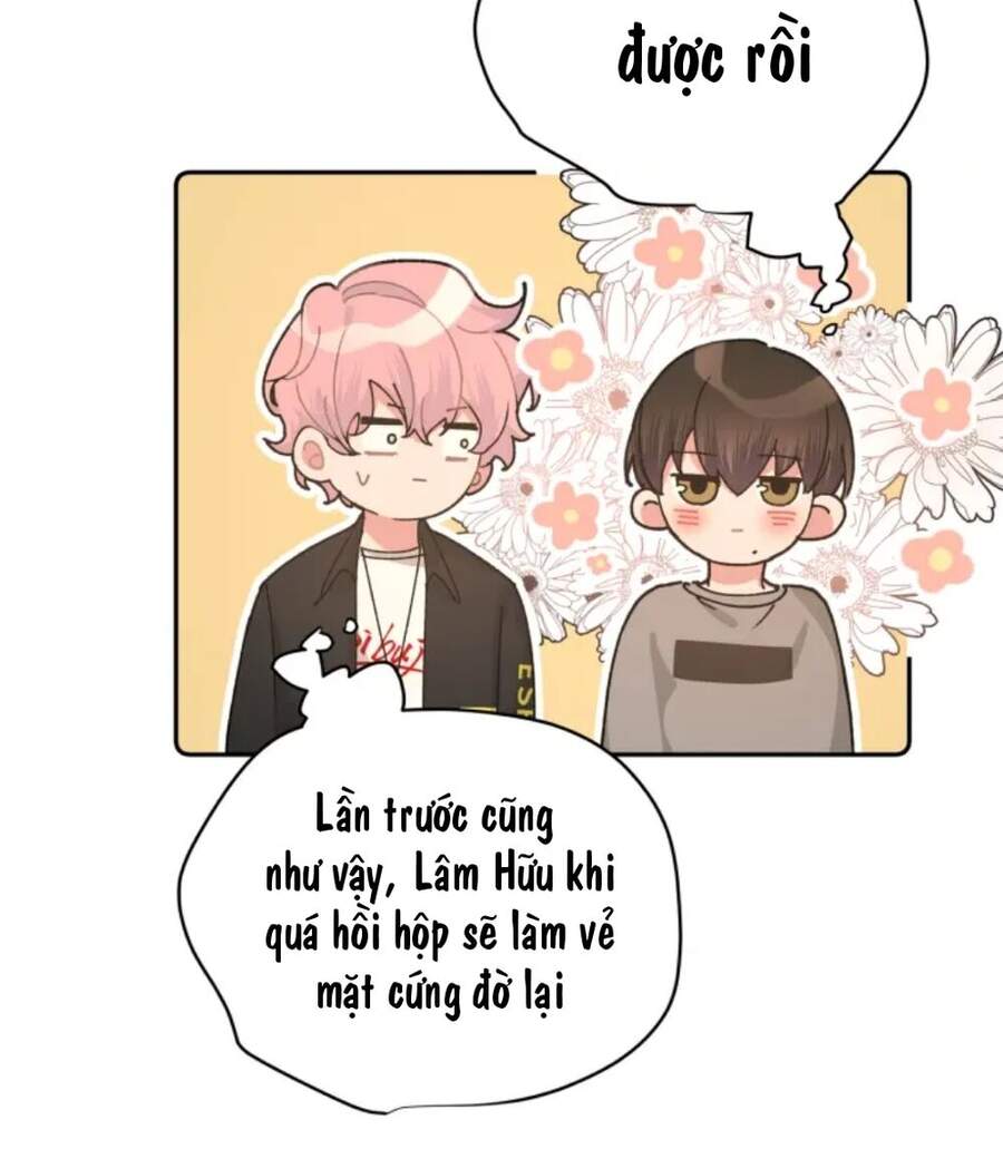 Cẩn Thận Bị Mộng Ma Ăn Mất Đó! Chapter 8 - Trang 2