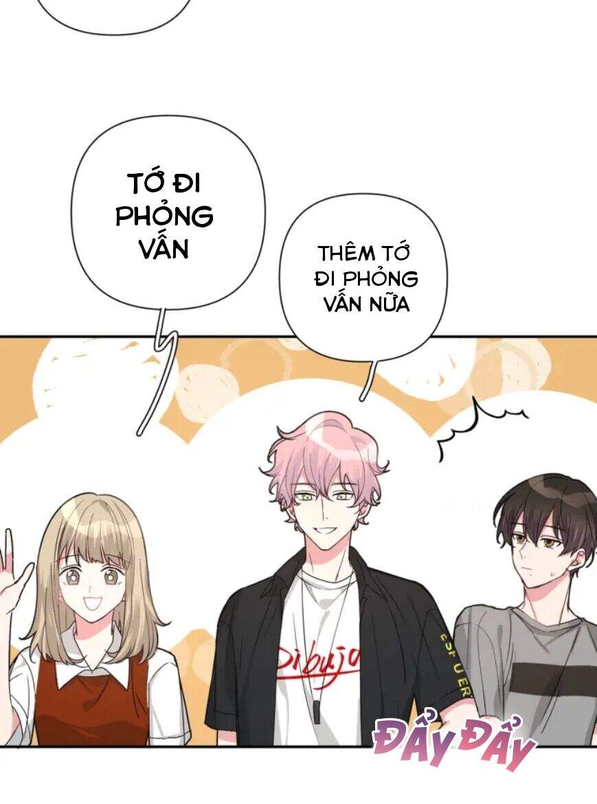 Cẩn Thận Bị Mộng Ma Ăn Mất Đó! Chapter 8 - Trang 2