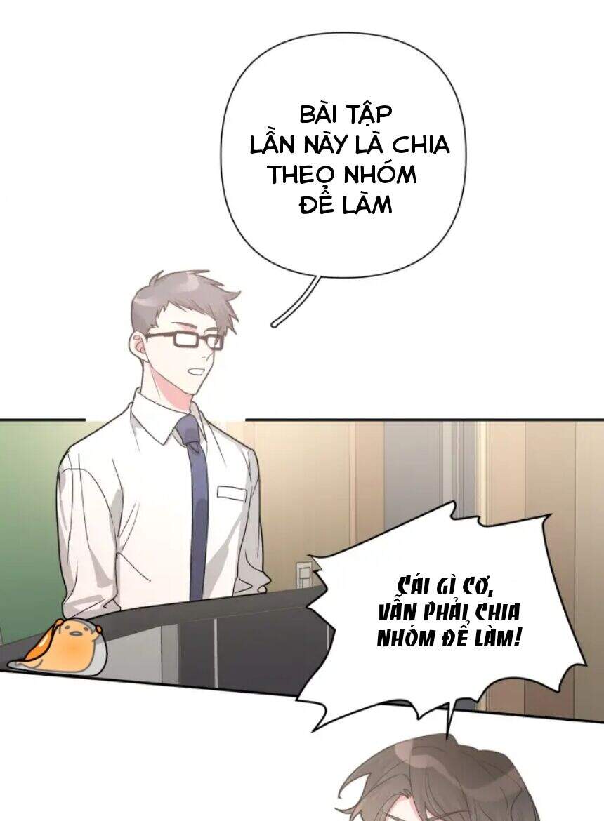 Cẩn Thận Bị Mộng Ma Ăn Mất Đó! Chapter 8 - Trang 2