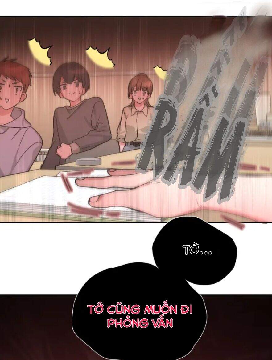 Cẩn Thận Bị Mộng Ma Ăn Mất Đó! Chapter 8 - Trang 2