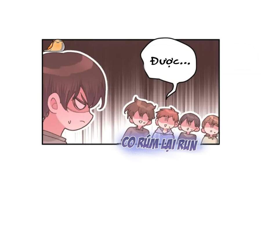 Cẩn Thận Bị Mộng Ma Ăn Mất Đó! Chapter 8 - Trang 2