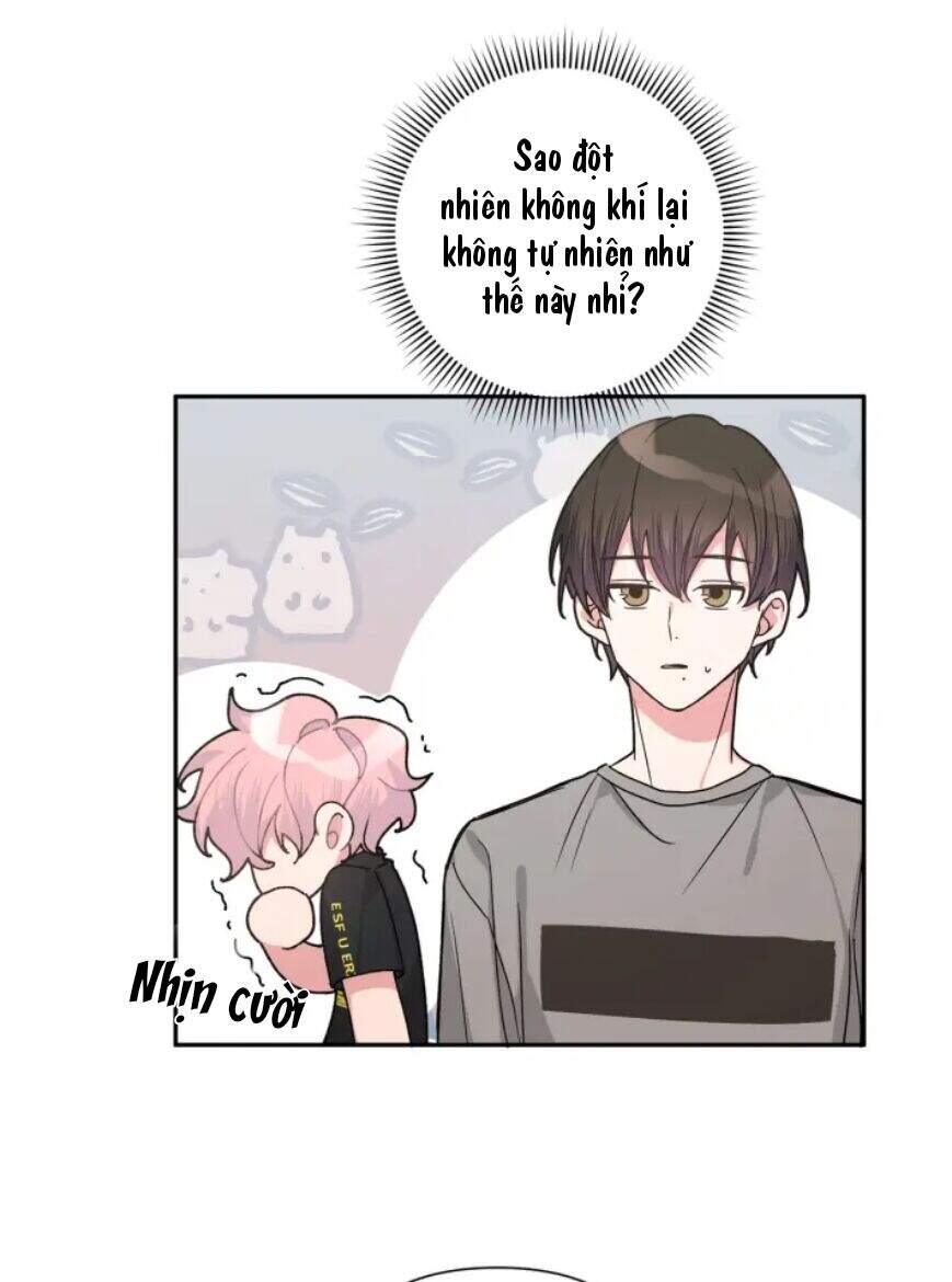 Cẩn Thận Bị Mộng Ma Ăn Mất Đó! Chapter 8 - Trang 2