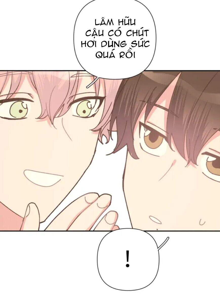 Cẩn Thận Bị Mộng Ma Ăn Mất Đó! Chapter 8 - Trang 2