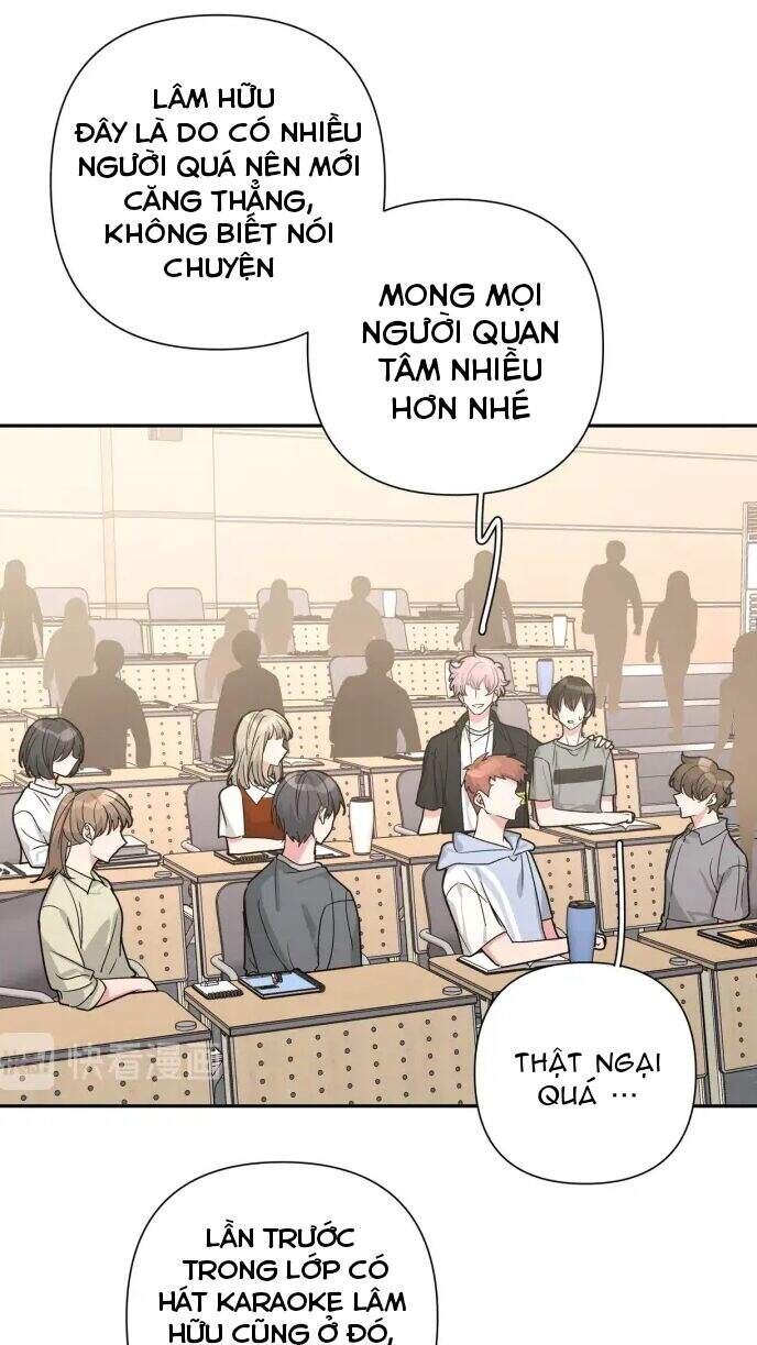 Cẩn Thận Bị Mộng Ma Ăn Mất Đó! Chapter 8 - Trang 2