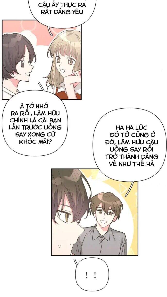 Cẩn Thận Bị Mộng Ma Ăn Mất Đó! Chapter 8 - Trang 2