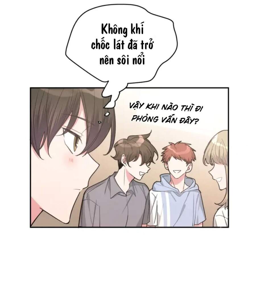 Cẩn Thận Bị Mộng Ma Ăn Mất Đó! Chapter 8 - Trang 2