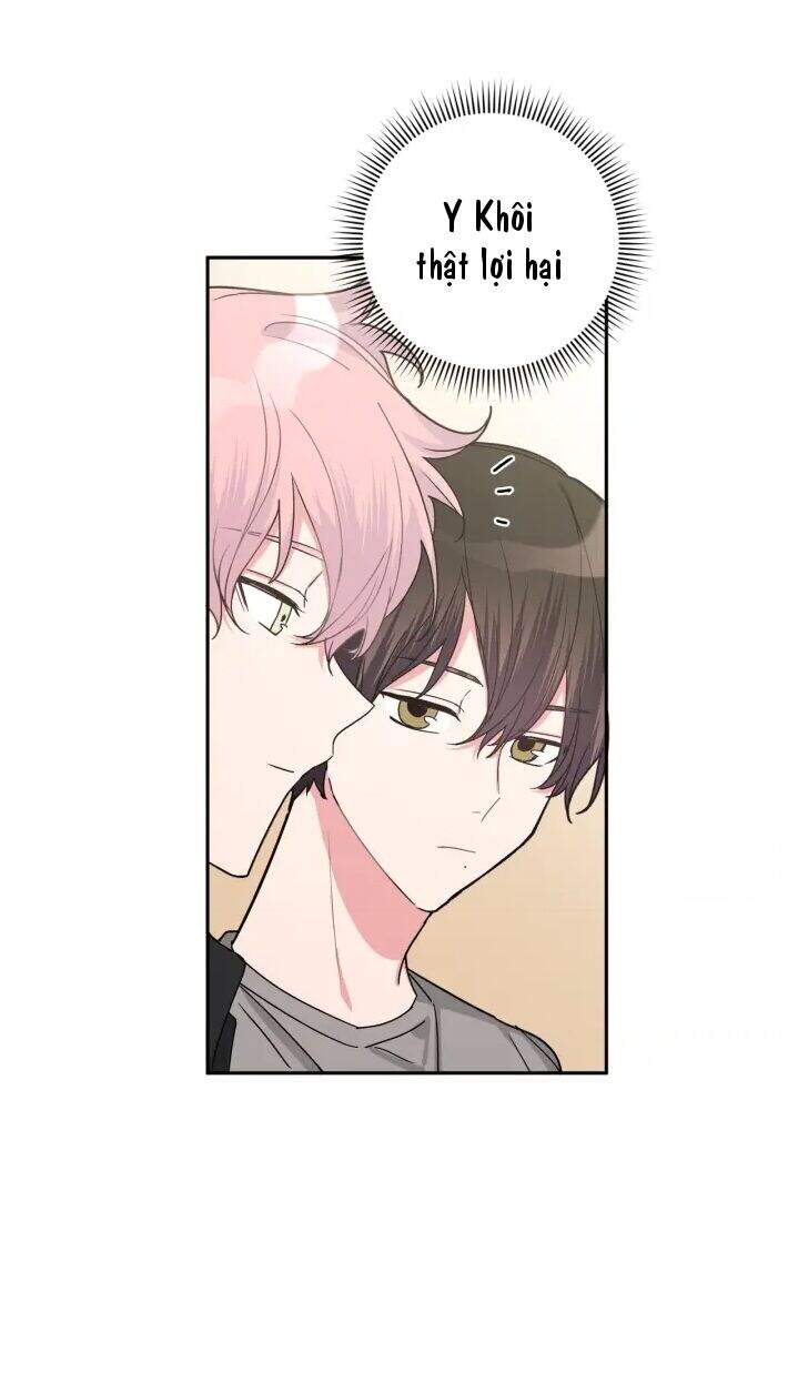 Cẩn Thận Bị Mộng Ma Ăn Mất Đó! Chapter 8 - Trang 2