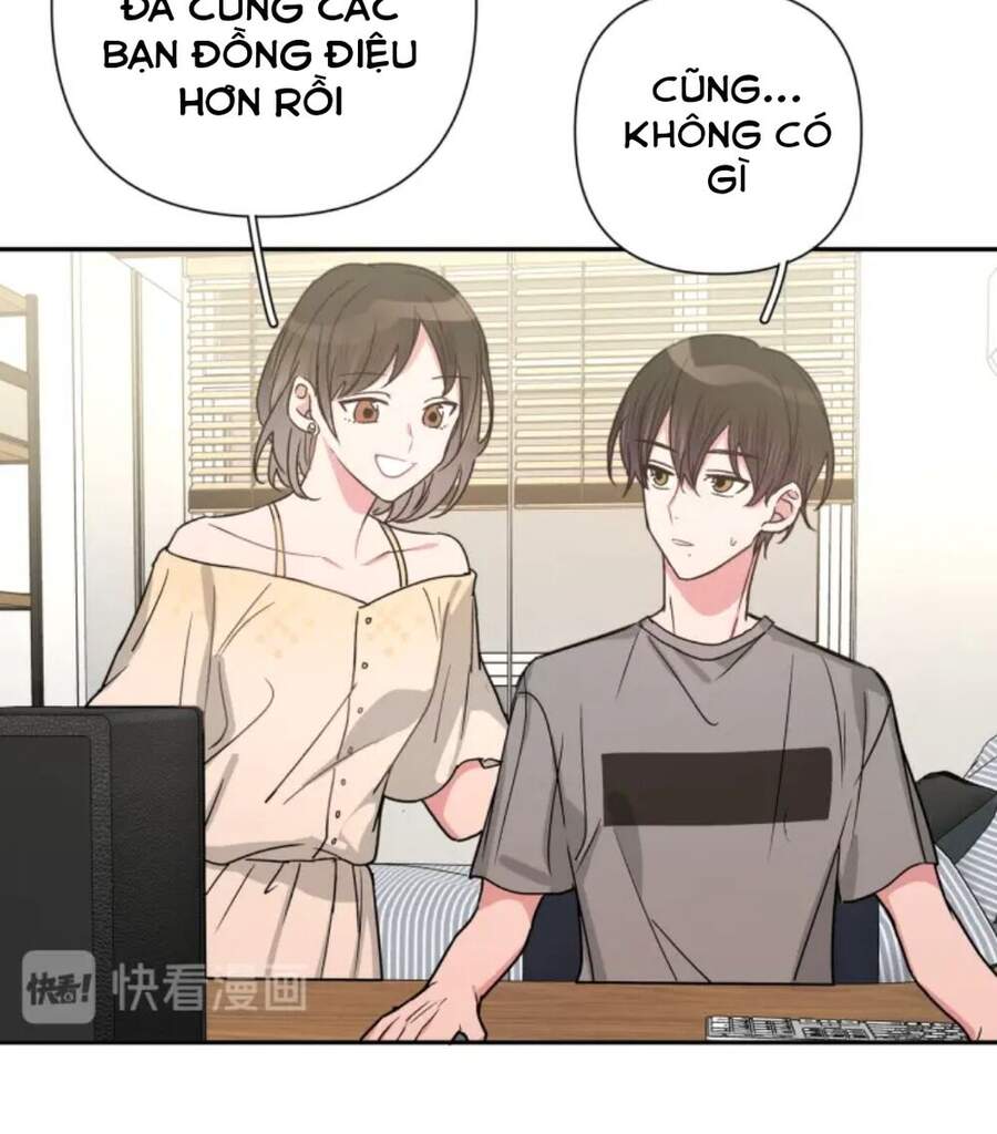 Cẩn Thận Bị Mộng Ma Ăn Mất Đó! Chapter 8 - Trang 2