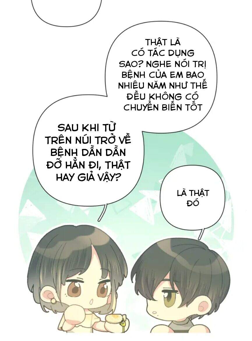 Cẩn Thận Bị Mộng Ma Ăn Mất Đó! Chapter 8 - Trang 2