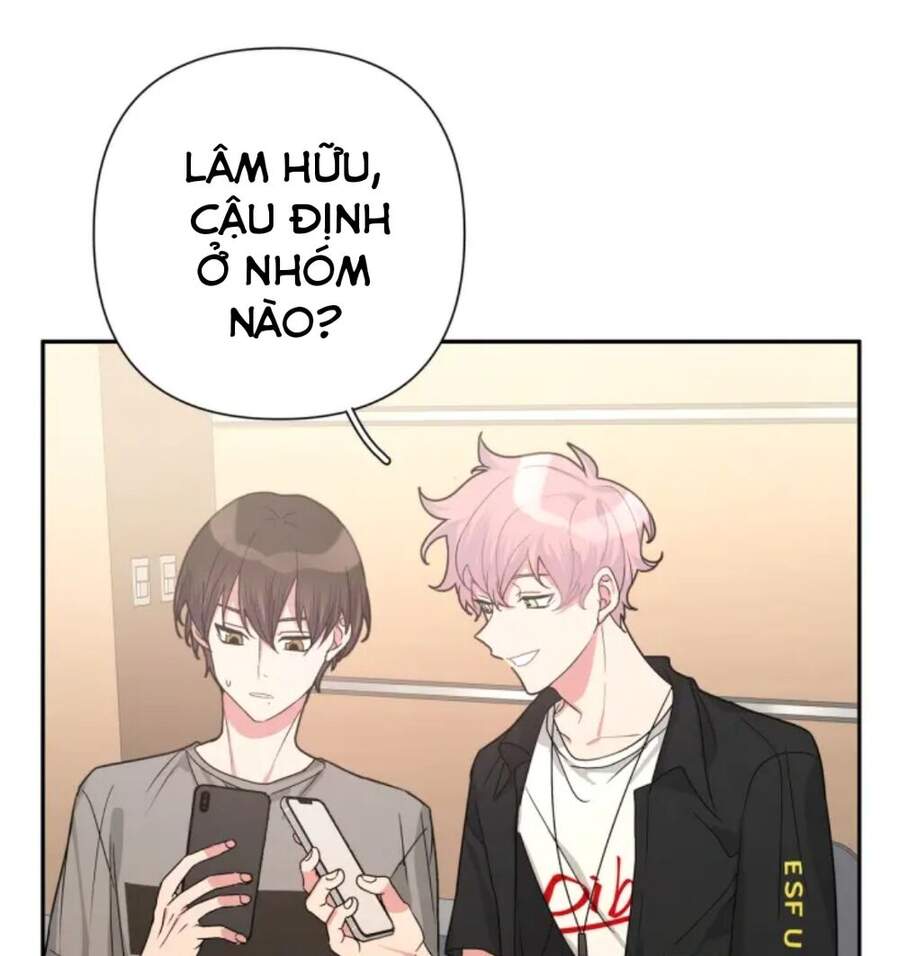 Cẩn Thận Bị Mộng Ma Ăn Mất Đó! Chapter 8 - Trang 2