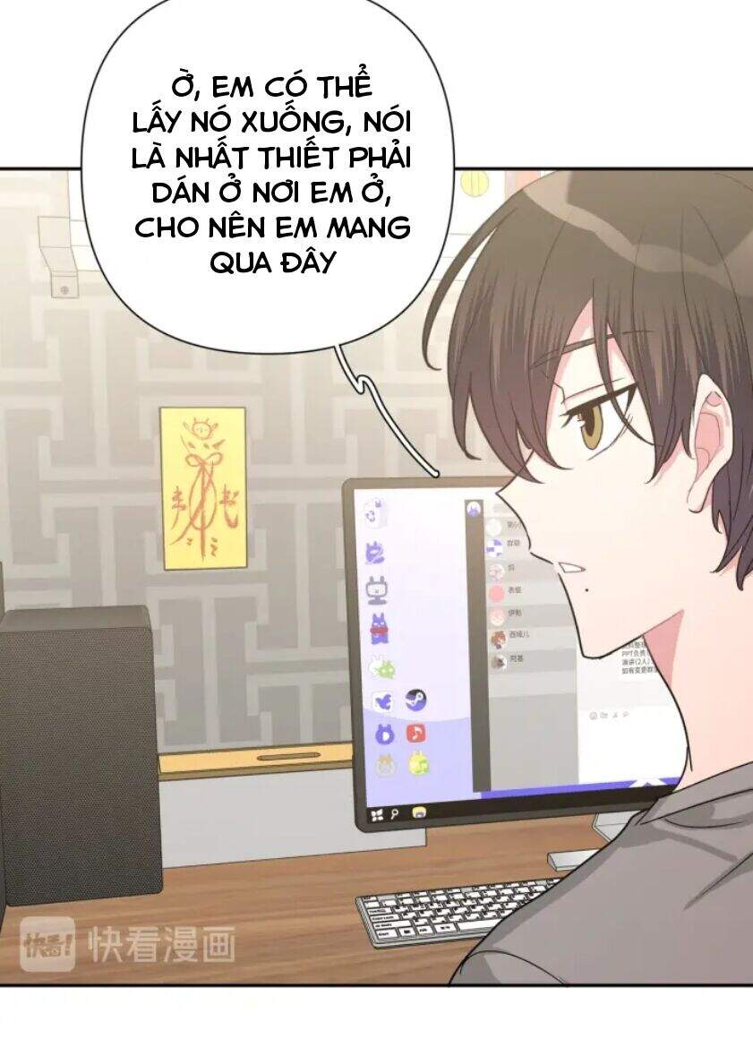 Cẩn Thận Bị Mộng Ma Ăn Mất Đó! Chapter 8 - Trang 2