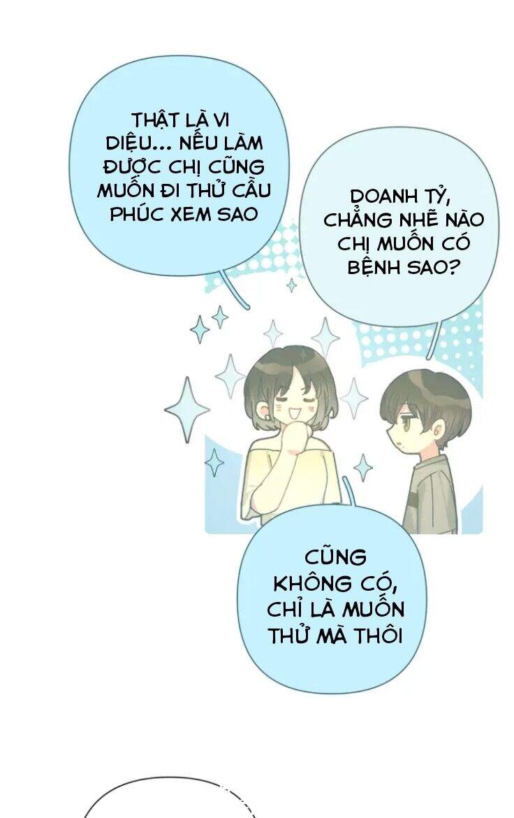 Cẩn Thận Bị Mộng Ma Ăn Mất Đó! Chapter 8 - Trang 2