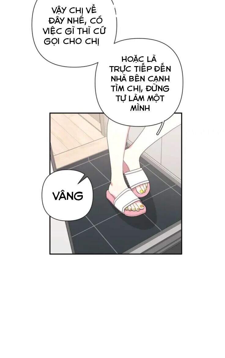 Cẩn Thận Bị Mộng Ma Ăn Mất Đó! Chapter 8 - Trang 2