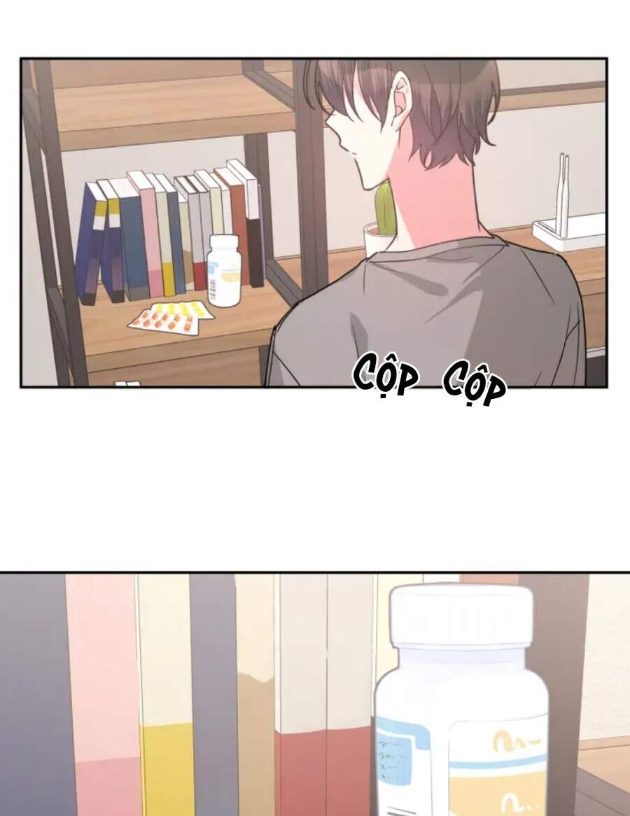 Cẩn Thận Bị Mộng Ma Ăn Mất Đó! Chapter 8 - Trang 2