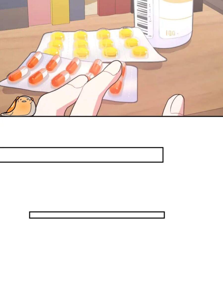 Cẩn Thận Bị Mộng Ma Ăn Mất Đó! Chapter 8 - Trang 2