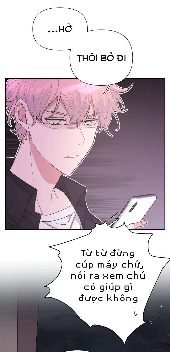 Cẩn Thận Bị Mộng Ma Ăn Mất Đó! Chapter 8 - Trang 2