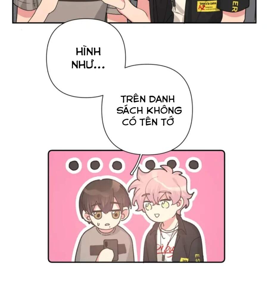 Cẩn Thận Bị Mộng Ma Ăn Mất Đó! Chapter 8 - Trang 2