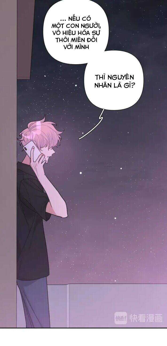 Cẩn Thận Bị Mộng Ma Ăn Mất Đó! Chapter 8 - Trang 2