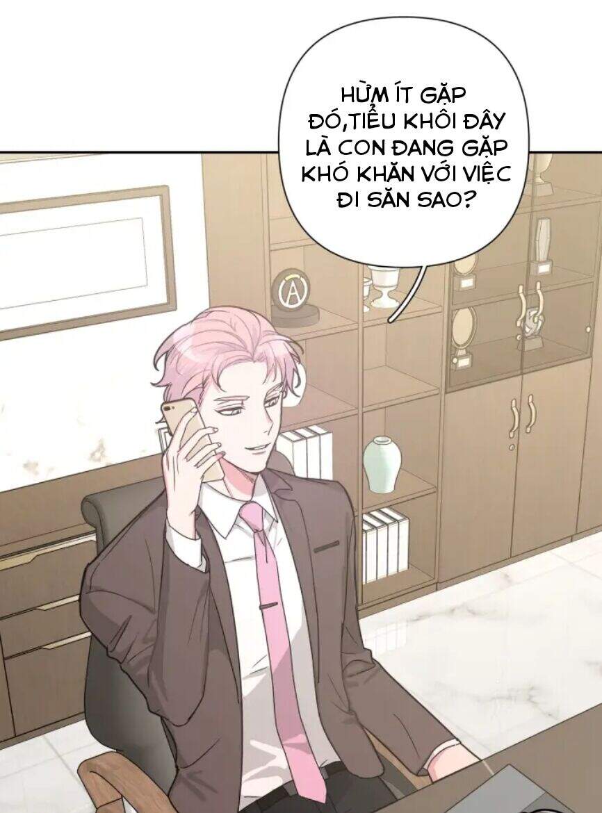 Cẩn Thận Bị Mộng Ma Ăn Mất Đó! Chapter 8 - Trang 2