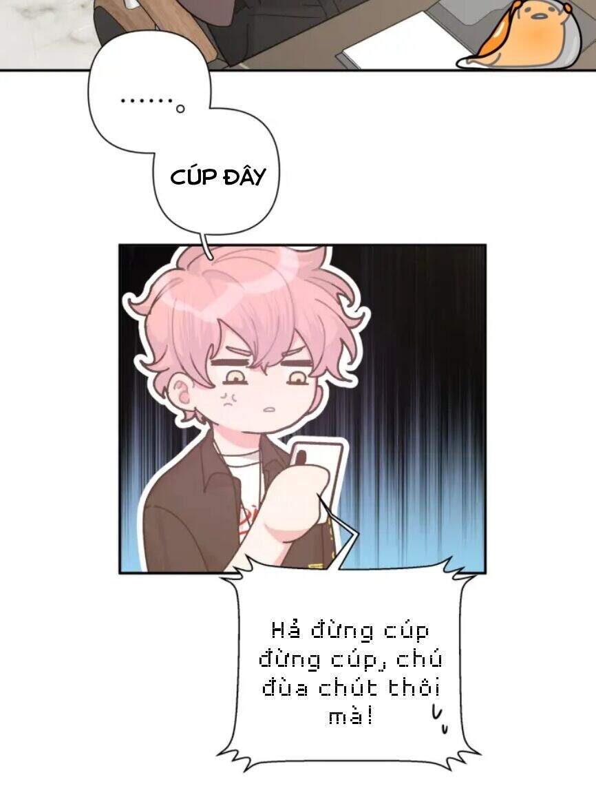 Cẩn Thận Bị Mộng Ma Ăn Mất Đó! Chapter 8 - Trang 2