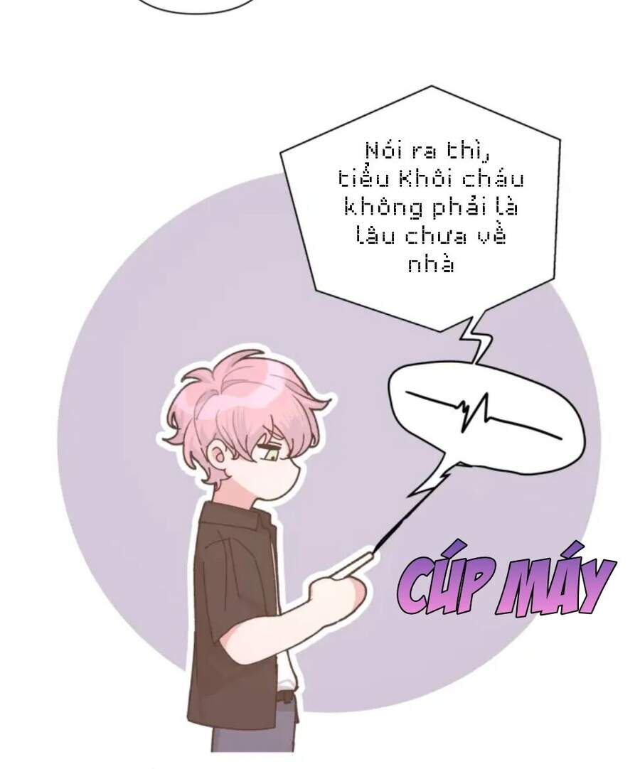 Cẩn Thận Bị Mộng Ma Ăn Mất Đó! Chapter 8 - Trang 2