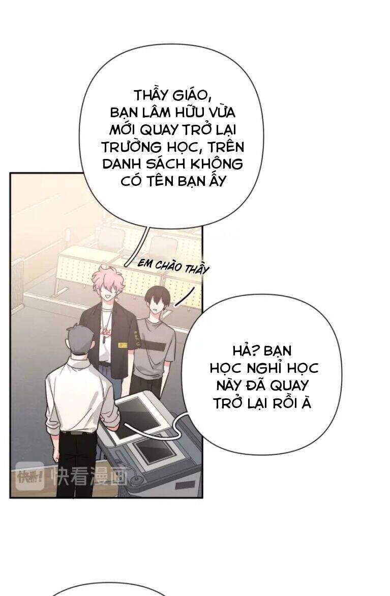 Cẩn Thận Bị Mộng Ma Ăn Mất Đó! Chapter 8 - Trang 2