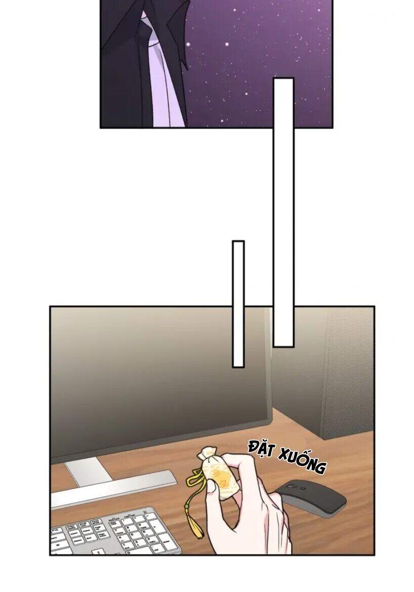 Cẩn Thận Bị Mộng Ma Ăn Mất Đó! Chapter 8 - Trang 2