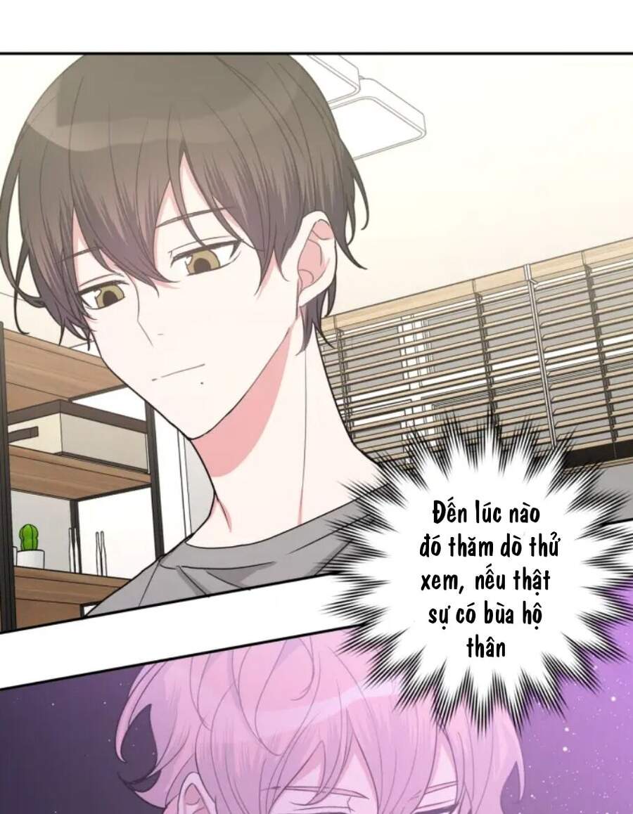 Cẩn Thận Bị Mộng Ma Ăn Mất Đó! Chapter 8 - Trang 2