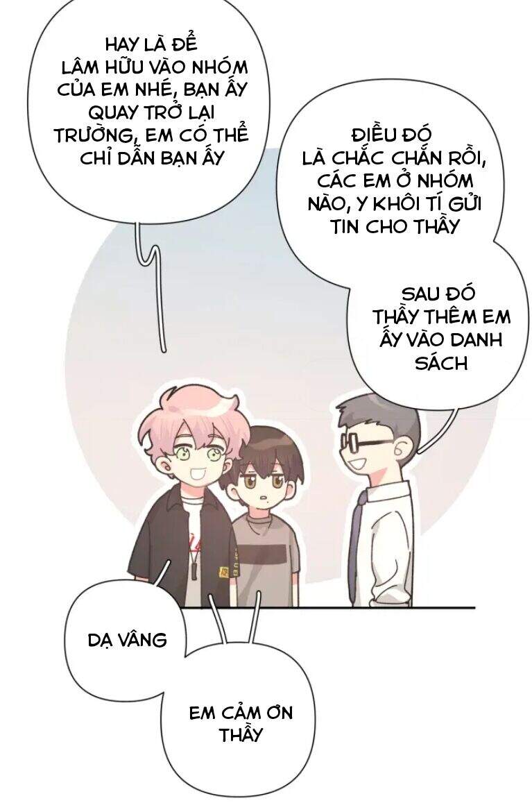 Cẩn Thận Bị Mộng Ma Ăn Mất Đó! Chapter 8 - Trang 2