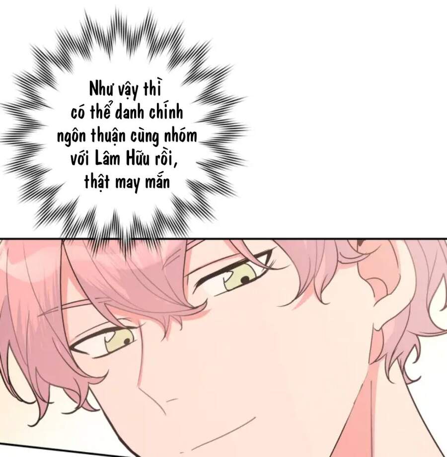 Cẩn Thận Bị Mộng Ma Ăn Mất Đó! Chapter 8 - Trang 2