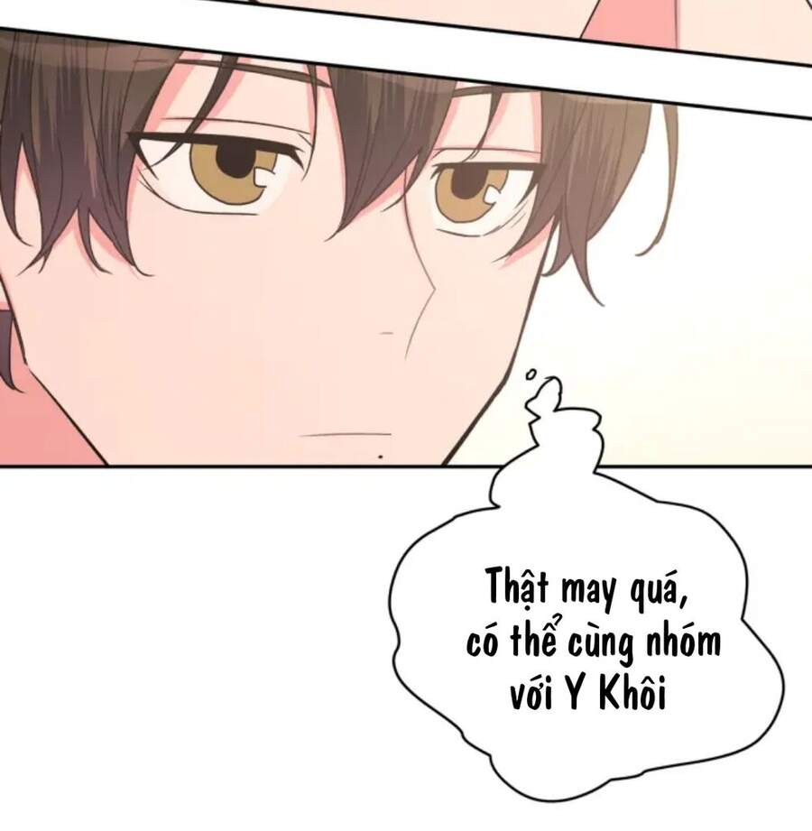 Cẩn Thận Bị Mộng Ma Ăn Mất Đó! Chapter 8 - Trang 2