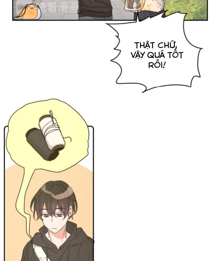 Cẩn Thận Bị Mộng Ma Ăn Mất Đó! Chapter 9 - Trang 2