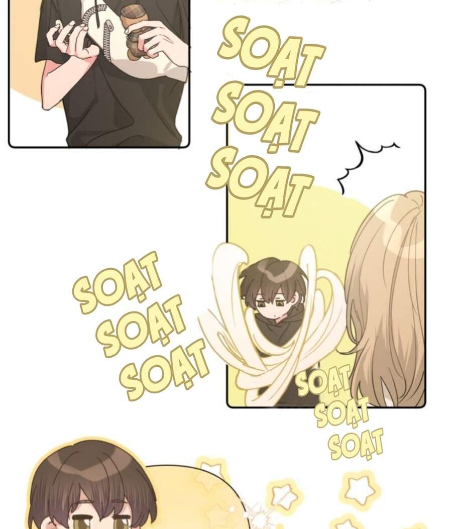 Cẩn Thận Bị Mộng Ma Ăn Mất Đó! Chapter 9 - Trang 2