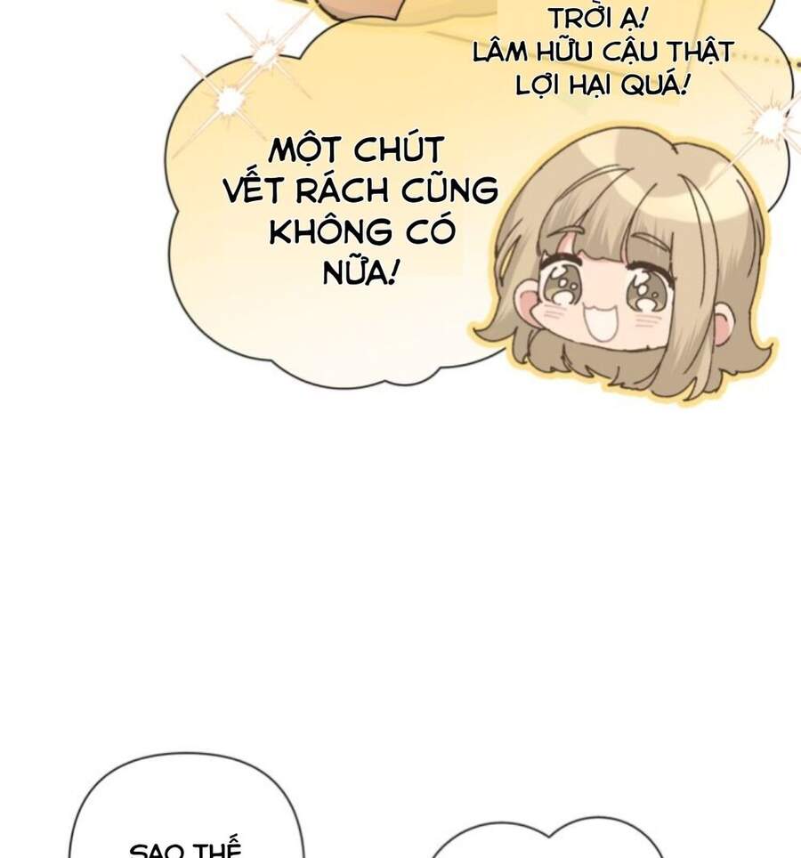 Cẩn Thận Bị Mộng Ma Ăn Mất Đó! Chapter 9 - Trang 2