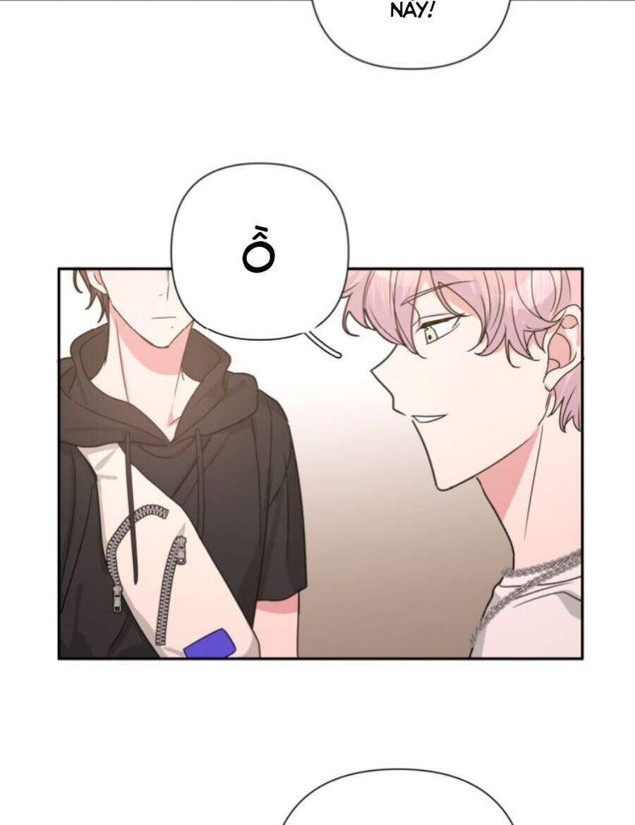 Cẩn Thận Bị Mộng Ma Ăn Mất Đó! Chapter 9 - Trang 2