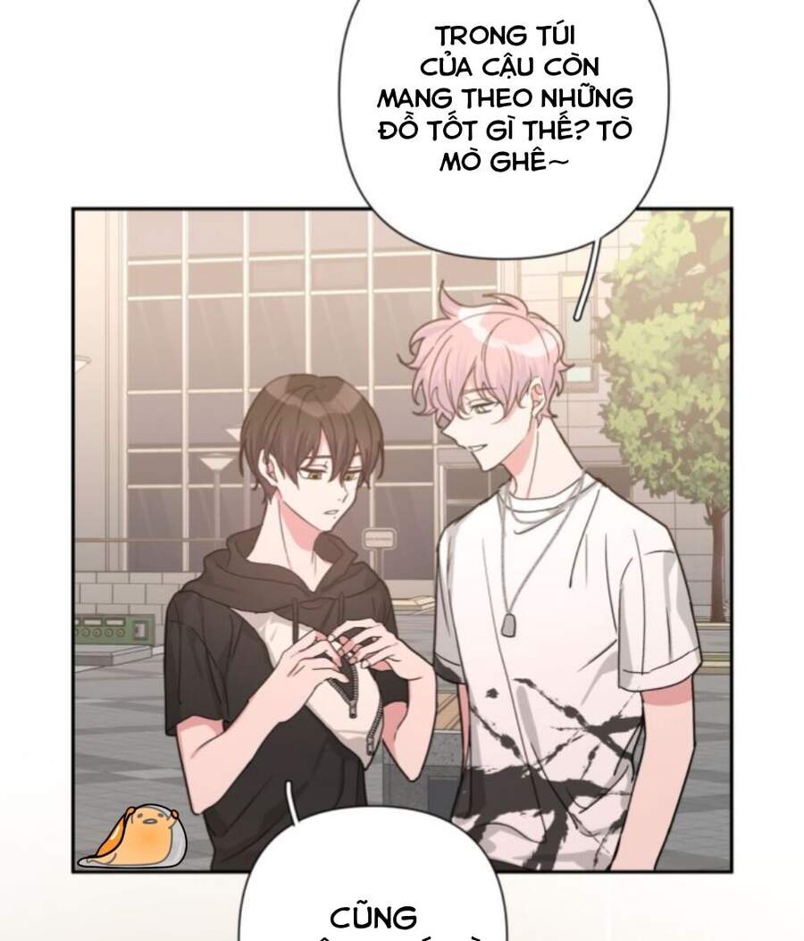 Cẩn Thận Bị Mộng Ma Ăn Mất Đó! Chapter 9 - Trang 2