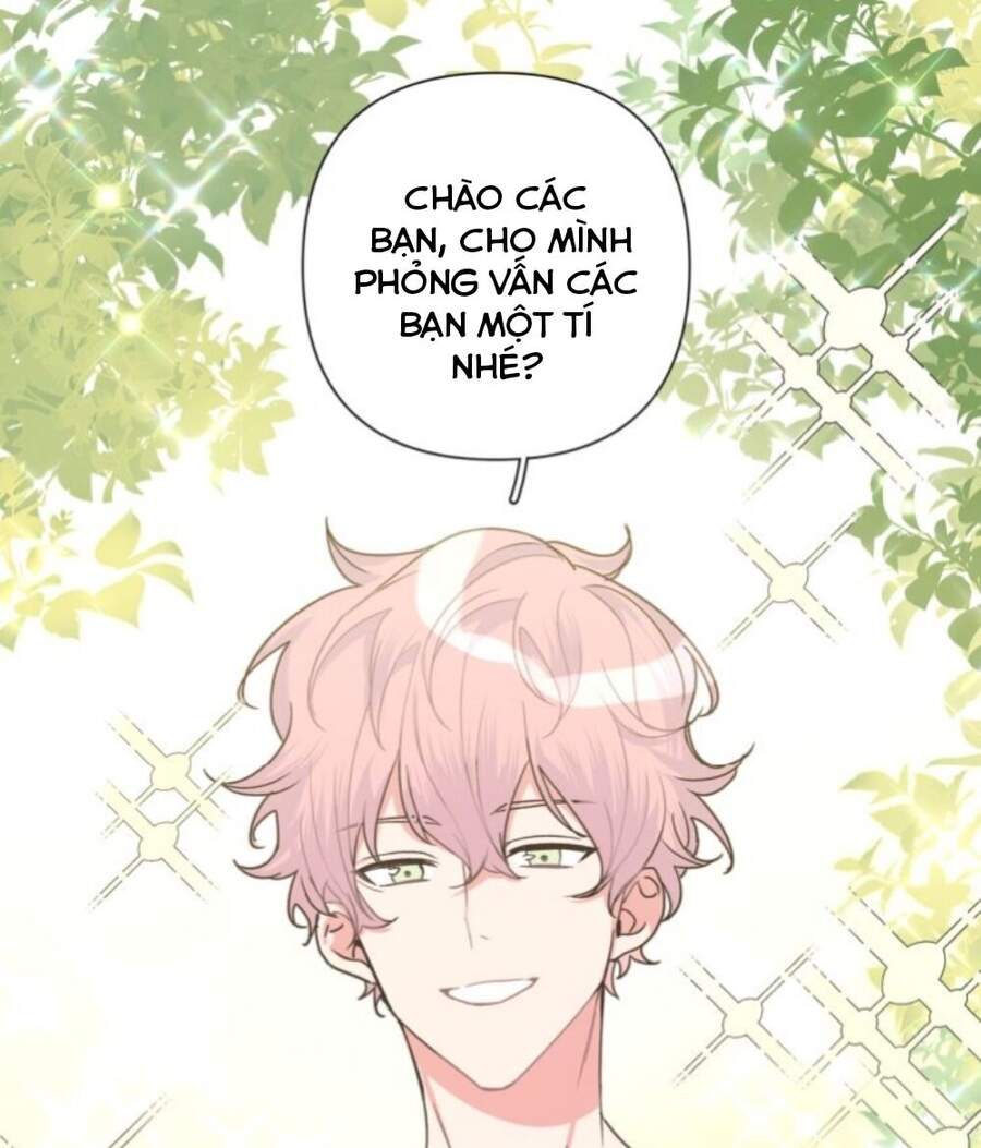 Cẩn Thận Bị Mộng Ma Ăn Mất Đó! Chapter 9 - Trang 2