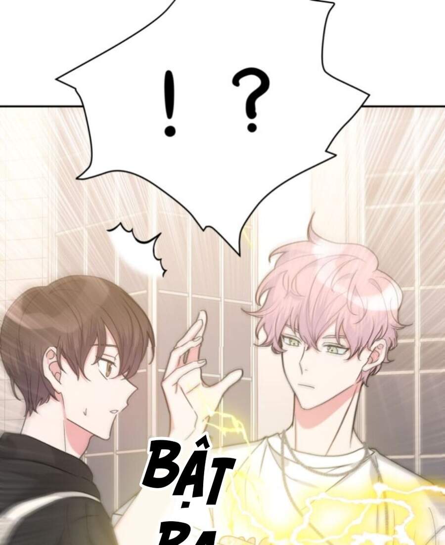 Cẩn Thận Bị Mộng Ma Ăn Mất Đó! Chapter 9 - Trang 2