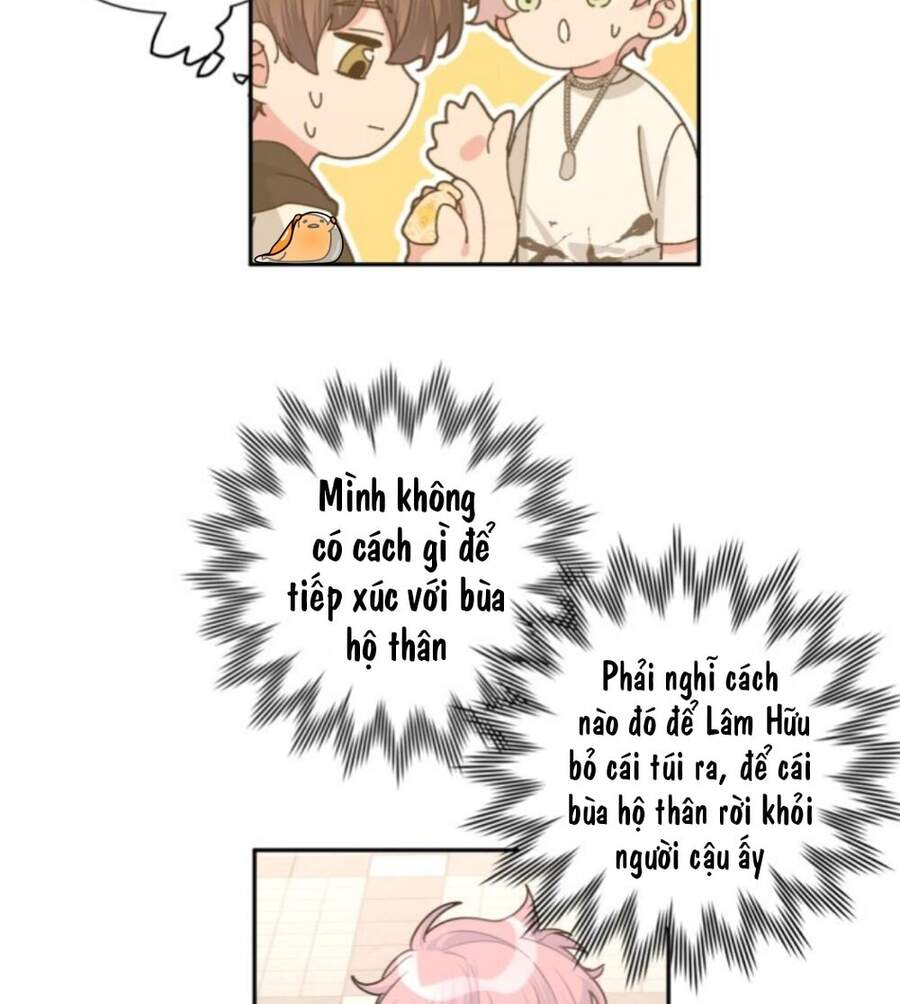 Cẩn Thận Bị Mộng Ma Ăn Mất Đó! Chapter 9 - Trang 2