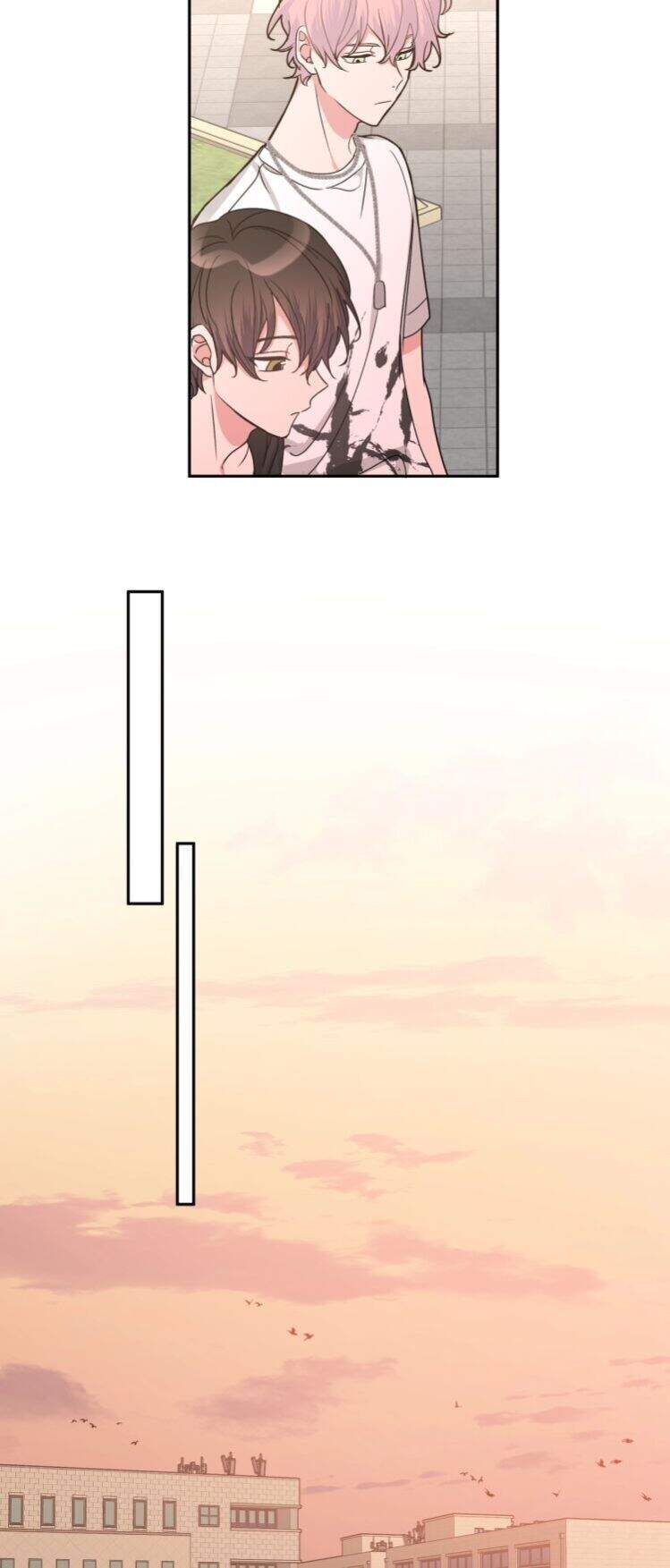 Cẩn Thận Bị Mộng Ma Ăn Mất Đó! Chapter 9 - Trang 2